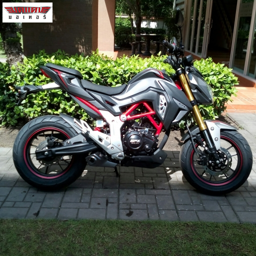 DEMON150GN